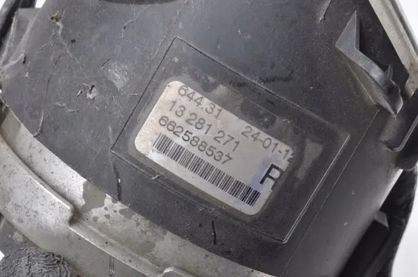 Farol de Neblina Direito Opel OE 13281271 image 2