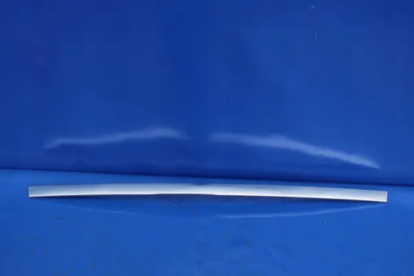 OEM 72171156 Kofferbak Chrom Strip BMW F01 F02 image 2