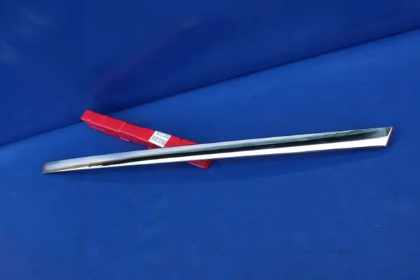 OEM 72171156 Kofferbak Chrom Strip BMW F01 F02 image 6