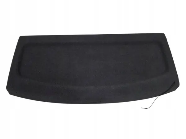VW Golf 6 Heck-Kofferraumablage OEM - Gebraucht image 2