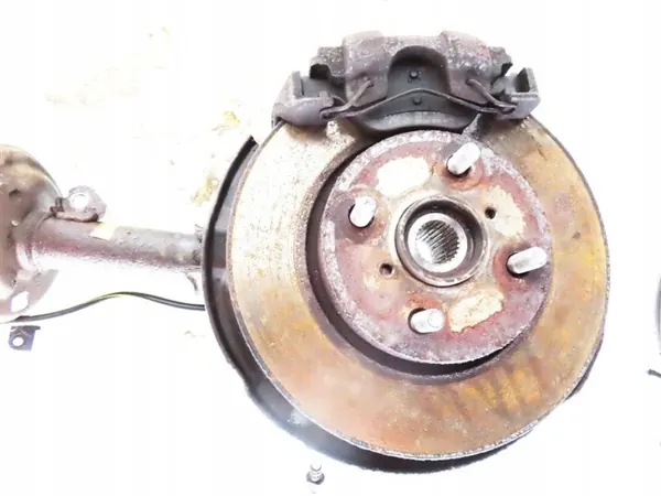 Framre höger styrknä OEM JSHFWR2426229 Toyota image 3