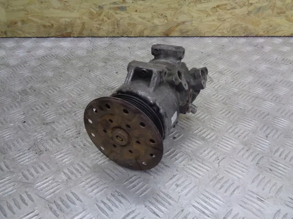 Compresor AC GE4477260-1060 para Toyota Avensis II 2.0 D4D image 2