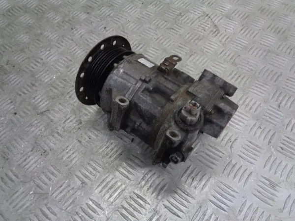 Compresor AC GE4477260-1060 para Toyota Avensis II 2.0 D4D image 3