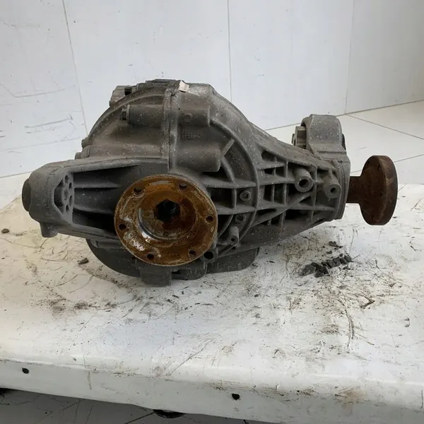 Takaveto 43:13 AUDI SQ7 Q7 4M 4.0 TDI 2018 image 3