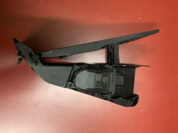 Gaspedal BMW X3 G01 2019 35426853175 image 2