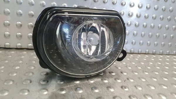 Farol de neblina esquerdo Audi A8 D3 Lift OE 4E0941699A image 2