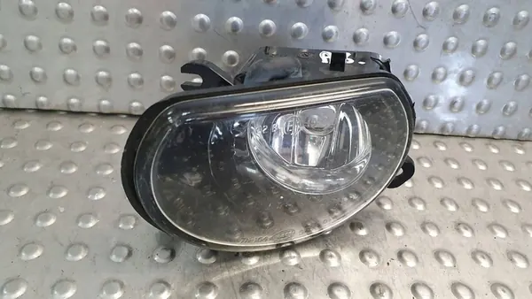 Farol de neblina esquerdo Audi A8 D3 Lift OE 4E0941699A image 3