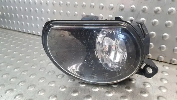 Farol de neblina esquerdo Audi A8 D3 Lift OE 4E0941699A image 4