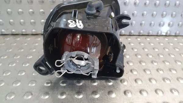 Farol de neblina esquerdo Audi A8 D3 Lift OE 4E0941699A image 6