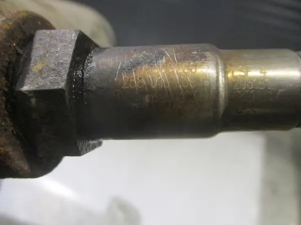 Sensor Lambda Opel Mokka 2016 image 3