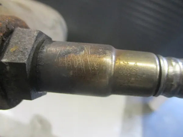 Sensor Lambda Opel Mokka 2016 image 4