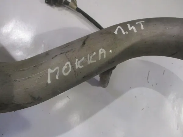 Sensor Lambda Opel Mokka 2016 image 5