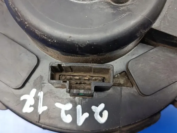OEM CADILAK-Bochnia-499011- Luchtblazer Peugeot 307 SW image 5