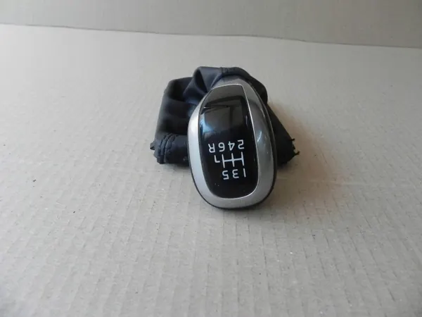 Volvo V60 S60 II Kulledel OEM GALKA MIESZEK image 3