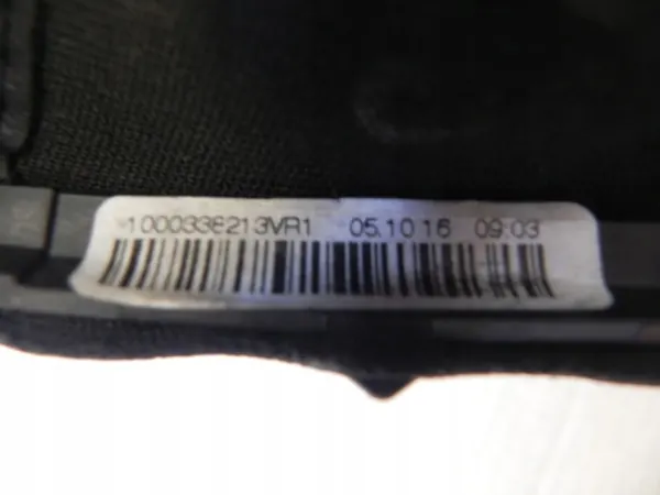 Volvo V60 S60 II Kulledel OEM GALKA MIESZEK image 5