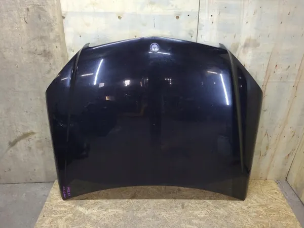 Capó Mercedes-Benz C W204 OEM SKU24972 Usado image 2