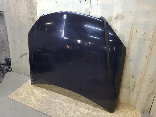 Capó Mercedes-Benz C W204 OEM SKU24972 Usado image 3