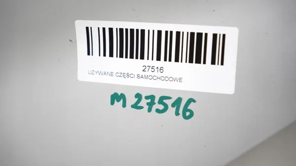 Cubierta motor OEM 375483571 para Toyota RAV4 2005-2008 image 10