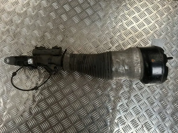 Mercedes-Benz S W222 Framluftfjädringsstötdämpare OEM A2223200100 image 4