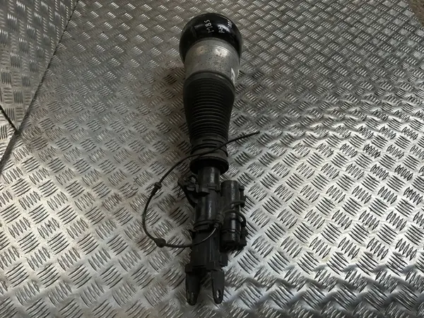 Mercedes-Benz S W222 Framluftfjädringsstötdämpare OEM A2223200100 image 5