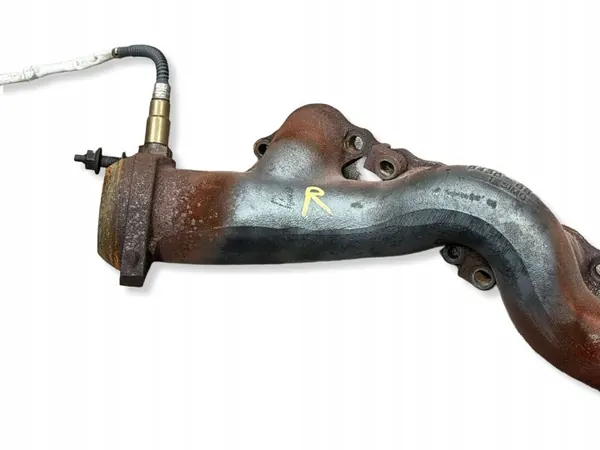 Colector de escape derecho RF8W939430BB Land Rover L405 image 3