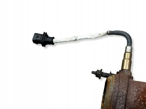 Colector de escape derecho RF8W939430BB Land Rover L405 image 4