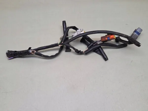 Faisceau de bougies Renault OE pour Scenic II 1.5 DCI image 2