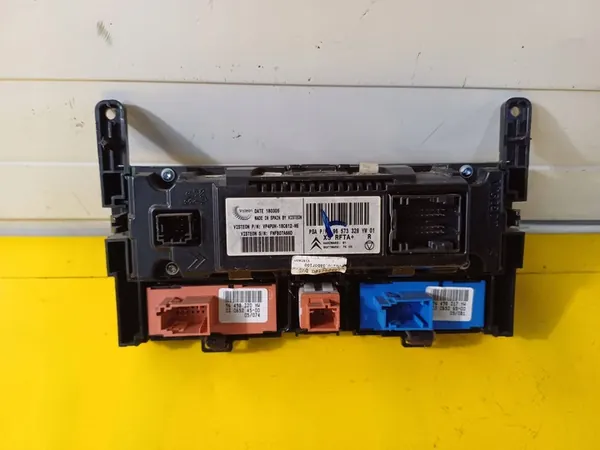 FIAT 500 07-15 Luftansaugschlauch 1.2 OEM 51806858 image 2