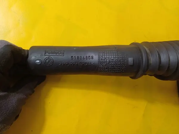 FIAT 500 07-15 Luftansaugschlauch 1.2 OEM 51806858 image 4