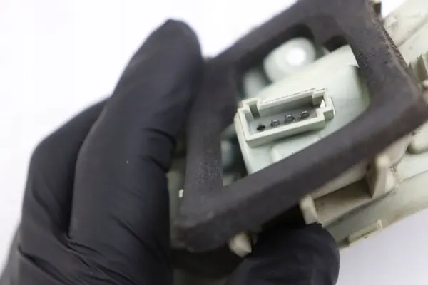 Insert phare gauche arrière OEM 443041 pour Opel Vectra C image 5