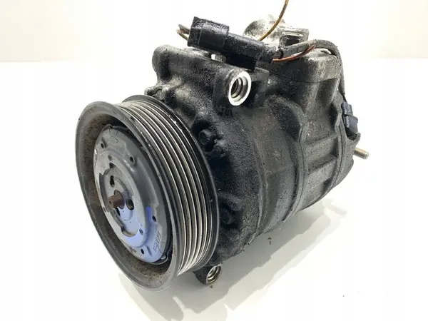 Compressore aria condizionata BMW E92 3.0 272CV OEM 6956716 image 2