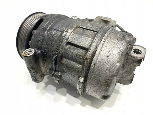 Compressore aria condizionata BMW E92 3.0 272CV OEM 6956716 image 3