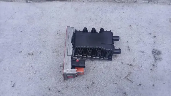 Aquecedor de líquido refrigerante OEM 5QF963231C image 2