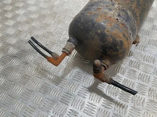 Tanque de ar Volvo OE 15L 15BAR OEM 20579600 image 3