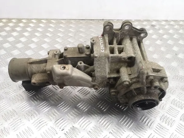Vaihteisto OEM AMD46130 Citroen C-Crosserille image 2