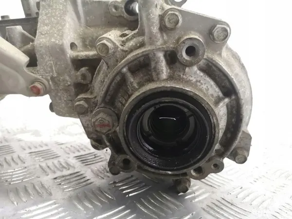 Vaihteisto OEM AMD46130 Citroen C-Crosserille image 4