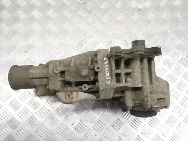Vaihteisto OEM AMD46130 Citroen C-Crosserille image 5
