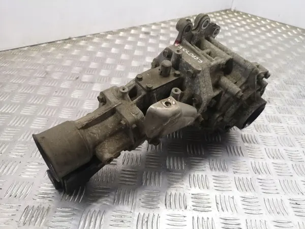 Vaihteisto OEM AMD46130 Citroen C-Crosserille image 6