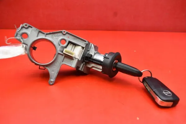 Clé de contact OEM N0501882 pour Opel Zafira B 1.9 CDTI image 2