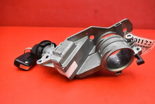 Clé de contact OEM N0501882 pour Opel Zafira B 1.9 CDTI image 3