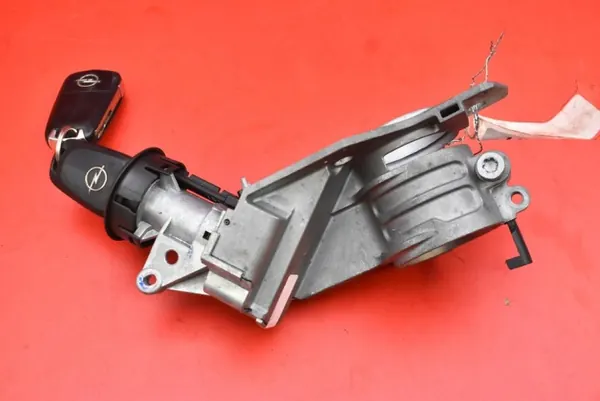 Clé de contact OEM N0501882 pour Opel Zafira B 1.9 CDTI image 5