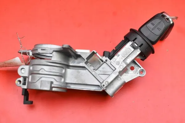Clé de contact OEM N0501882 pour Opel Zafira B 1.9 CDTI image 6