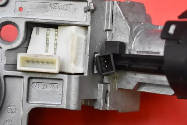 Clé de contact OEM N0501882 pour Opel Zafira B 1.9 CDTI image 9