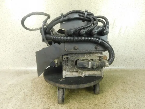 Bomba AdBlue OEM 0444022023 para Renault Magnum DXI 480 image 2