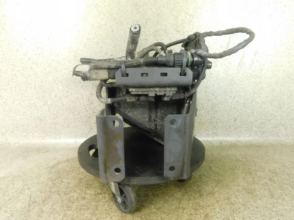 Bomba AdBlue OEM 0444022023 para Renault Magnum DXI 480 image 4