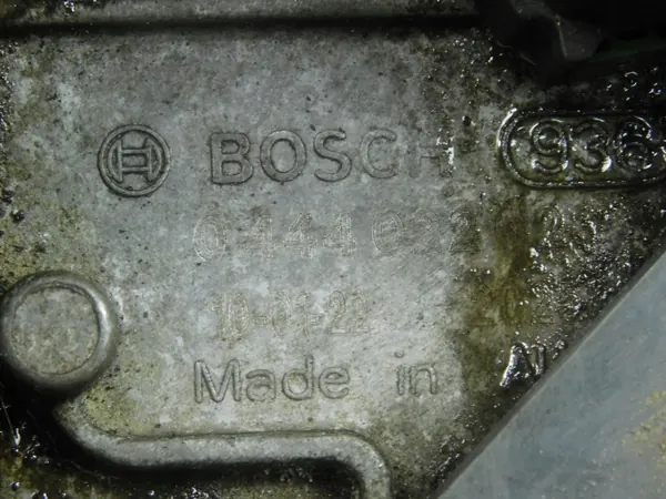 Bomba AdBlue OEM 0444022023 para Renault Magnum DXI 480 image 6
