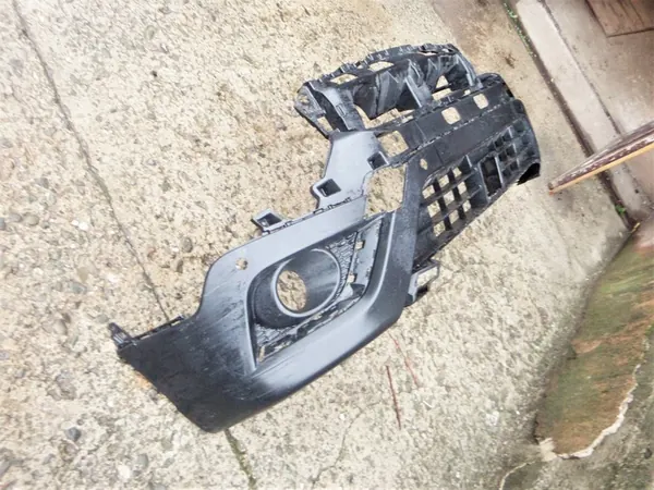 Paraurti anteriore SUZUKI SX4 S-CROSS 2016-2019 OEM 71721-64R0 image 2