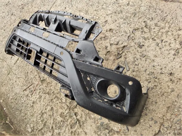 Paraurti anteriore SUZUKI SX4 S-CROSS 2016-2019 OEM 71721-64R0 image 3