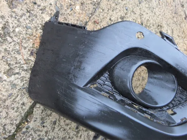 Paraurti anteriore SUZUKI SX4 S-CROSS 2016-2019 OEM 71721-64R0 image 4