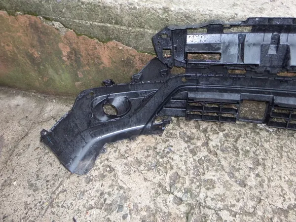 Paraurti anteriore SUZUKI SX4 S-CROSS 2016-2019 OEM 71721-64R0 image 5